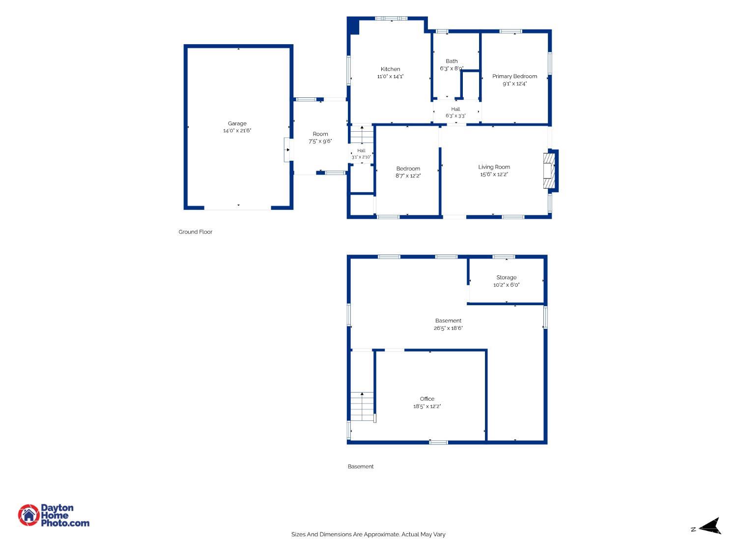 8802 Pine Road Property Photo 26