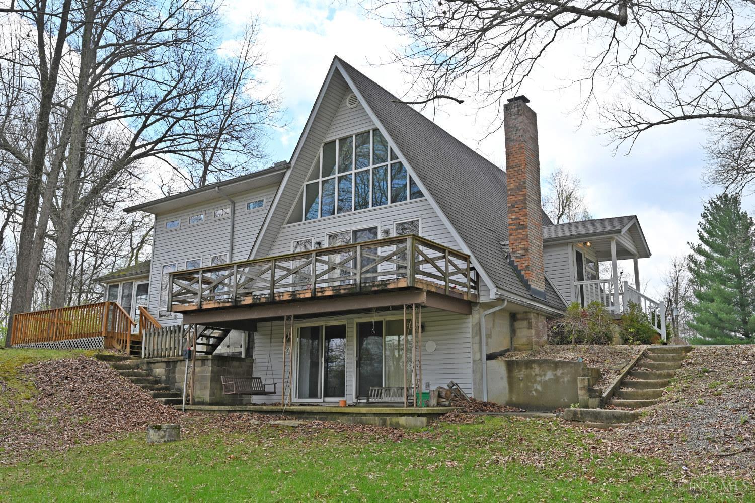 872 Waynoka Drive Property Photo 1