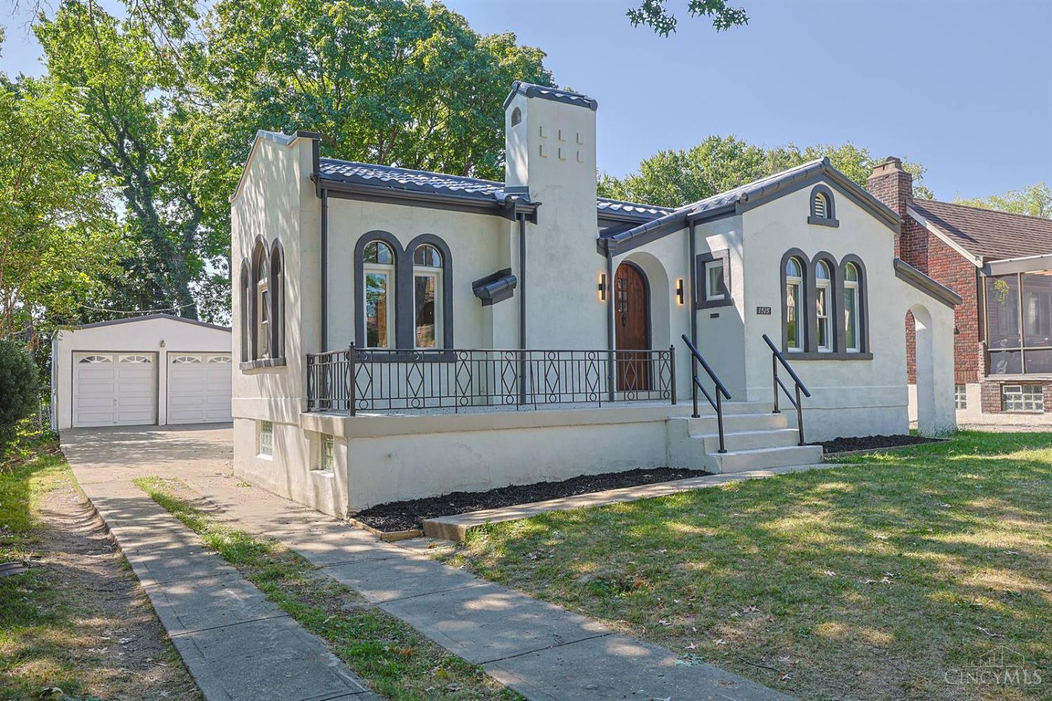 1515 Kenova Avenue Property Photo 2