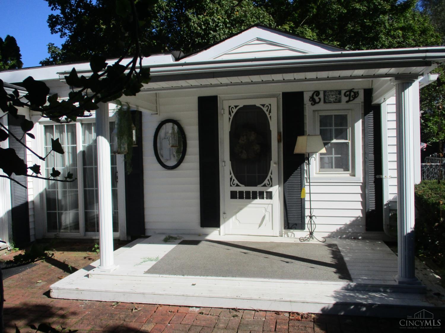 100 Cole Drive Property Photo 15