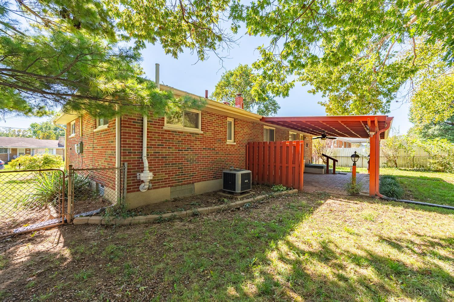 1026 Gail Avenue Property Photo 28