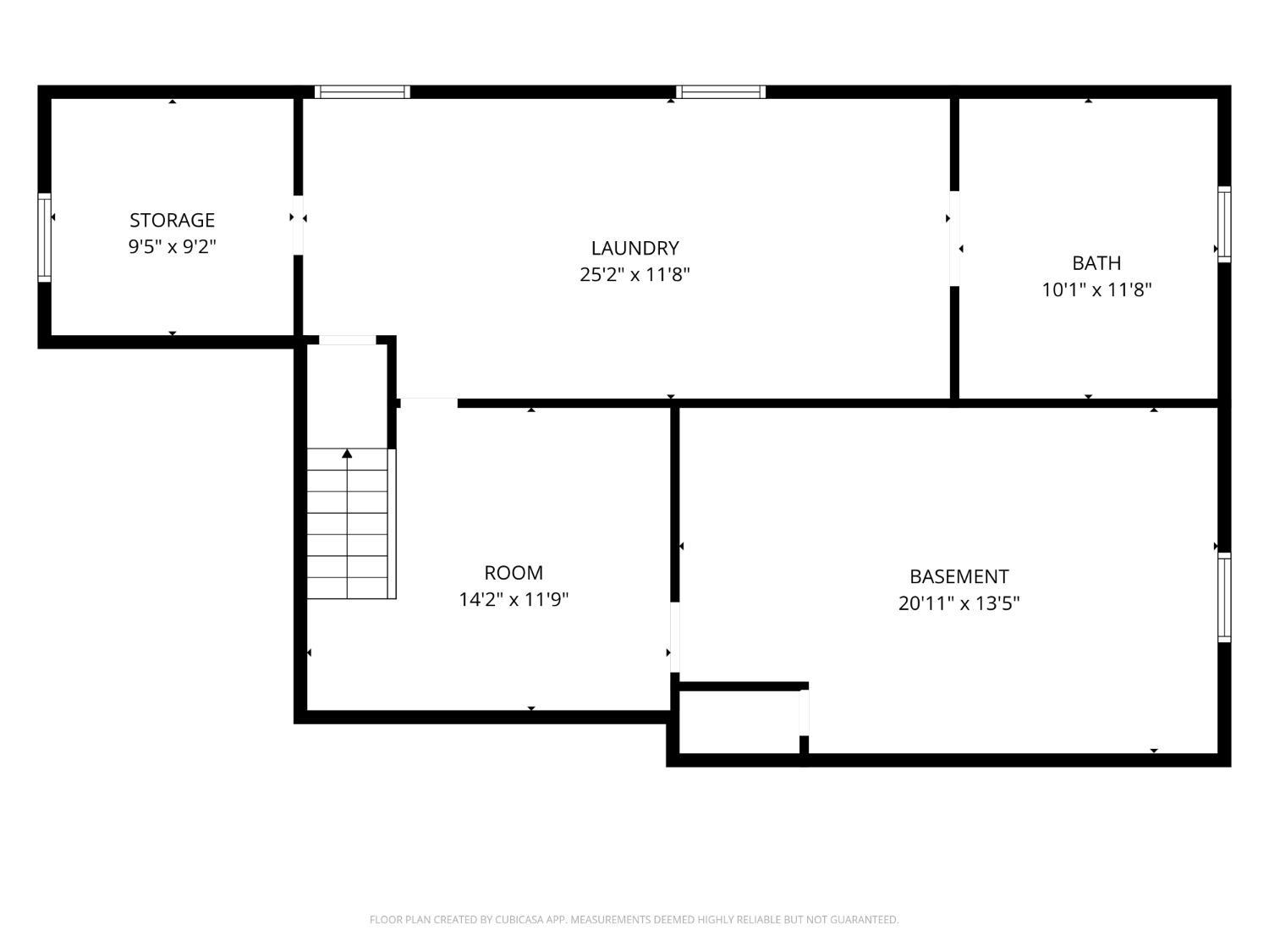 1026 Gail Avenue Property Photo 30
