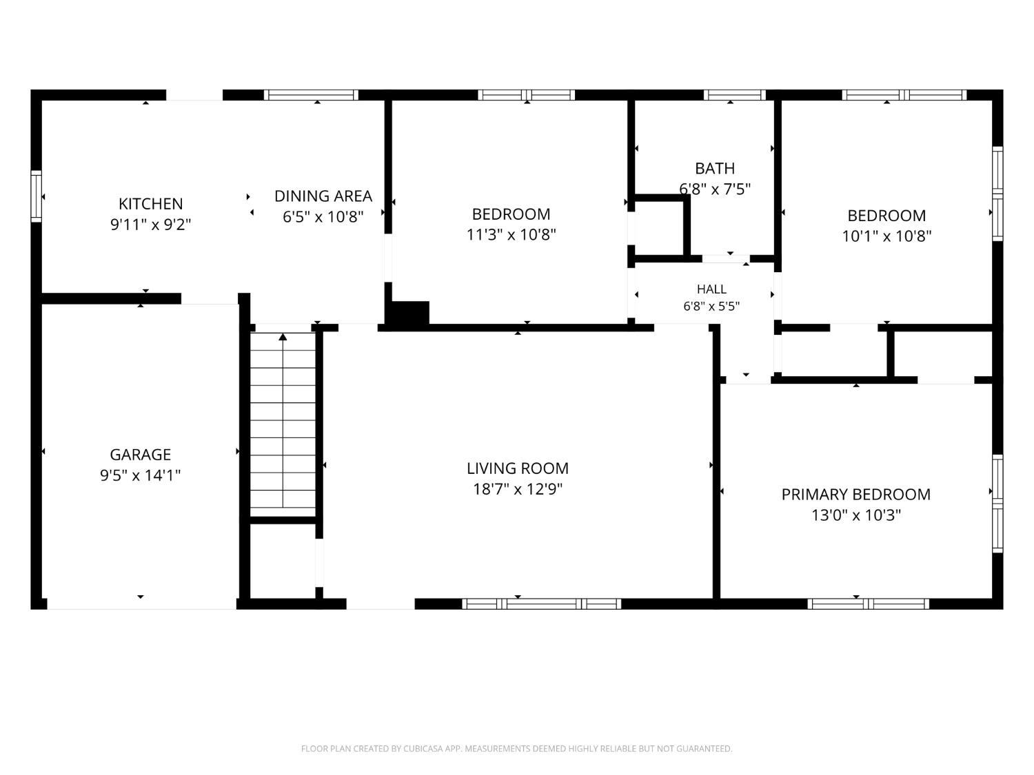 1026 Gail Avenue Property Photo 31