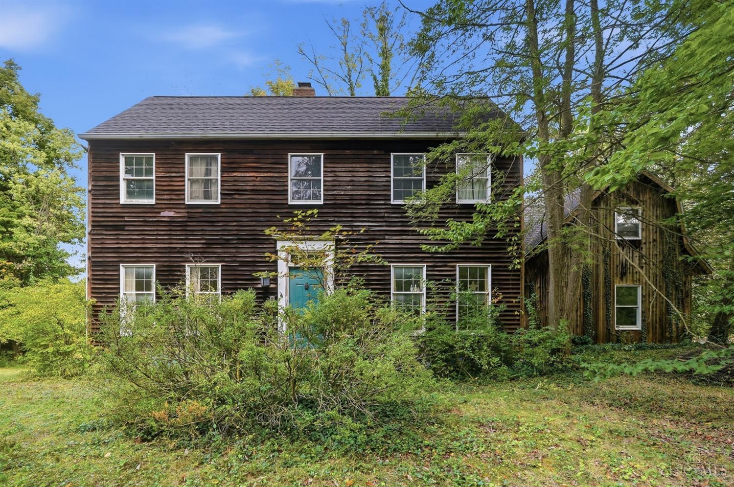 7256 Ayers Road Property Photo 1