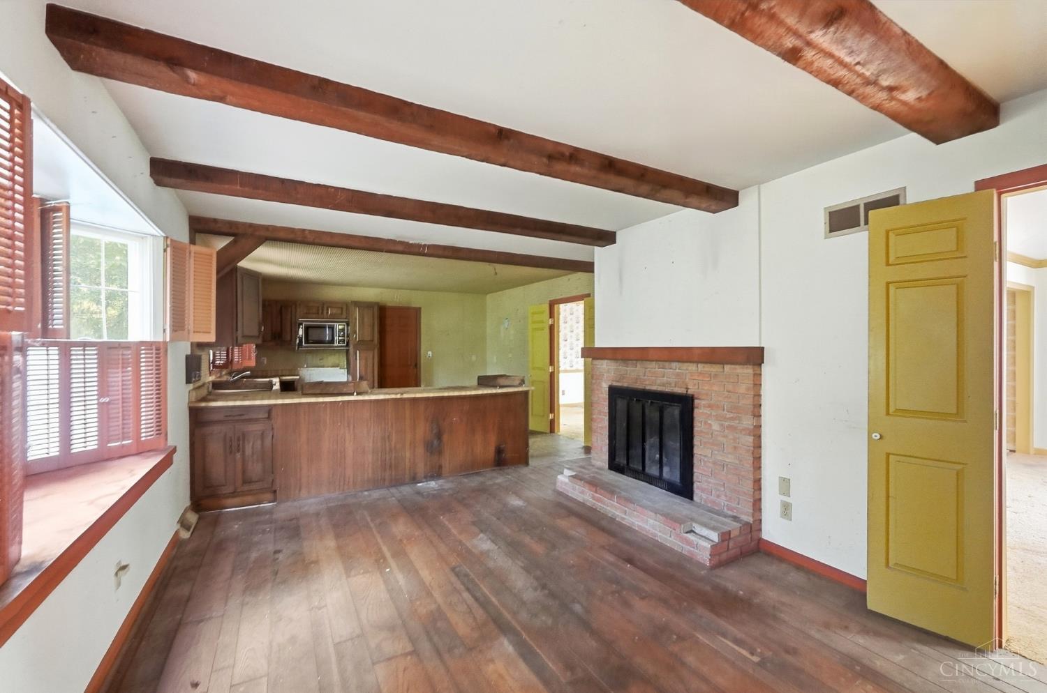 7256 Ayers Road Property Photo 7