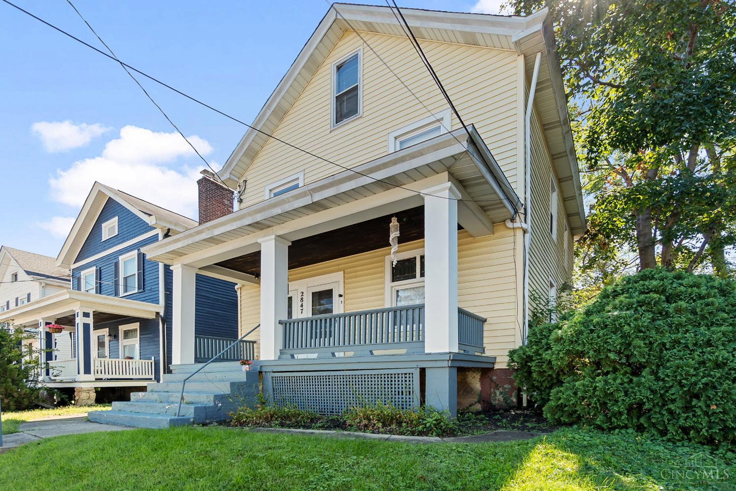 2847 Minto Avenue Property Photo 1