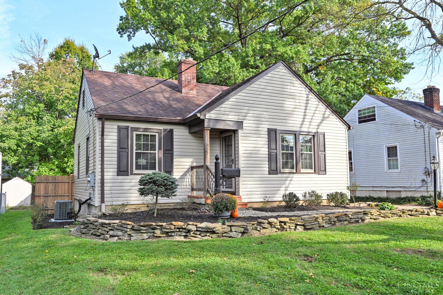 1368 Coolidge Avenue Property Photo 1