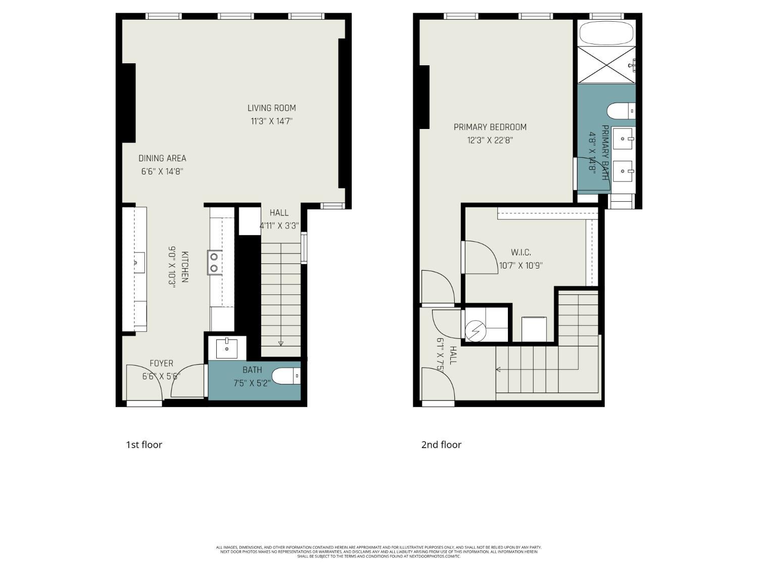 1003 Walnut Street Property Photo 17