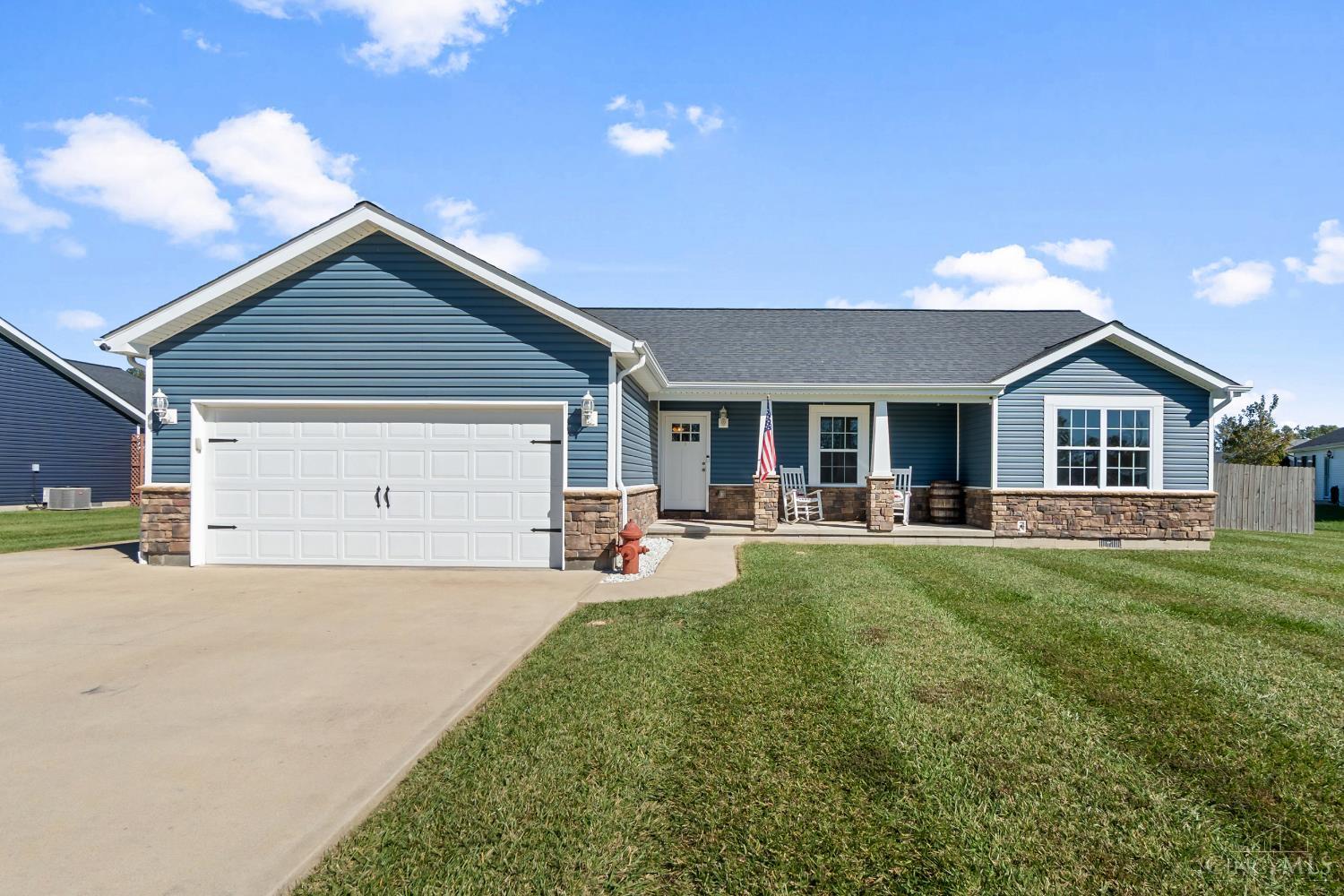 109 Toms Turnaround Property Photo 1