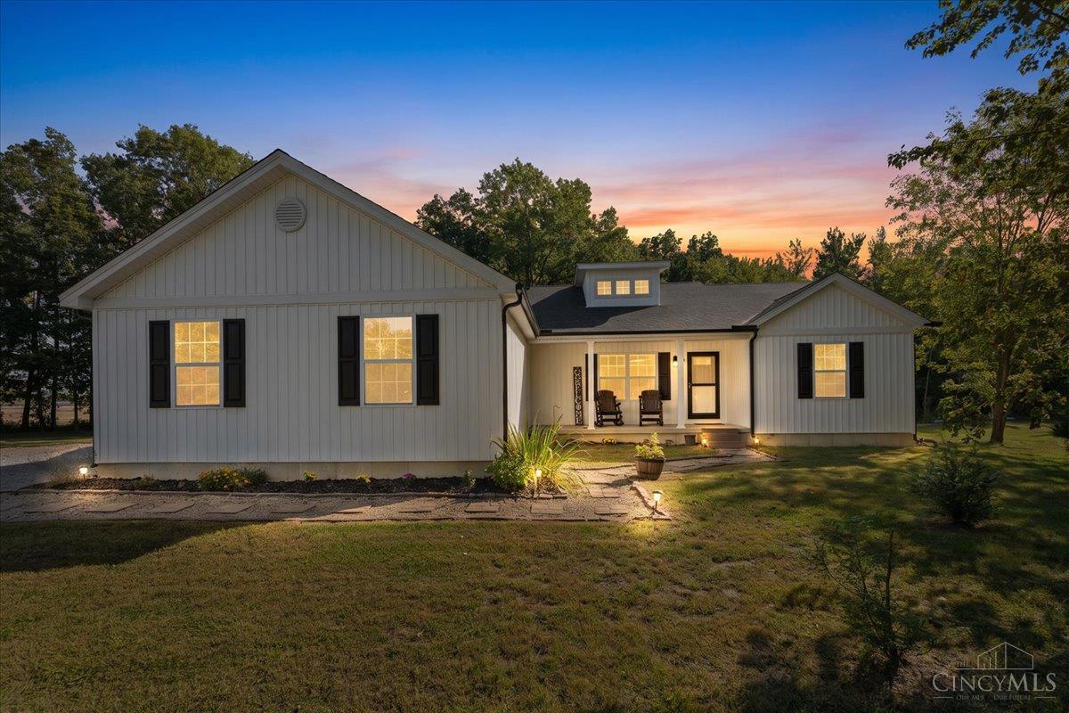 7248 Thompson Road Property Photo 1