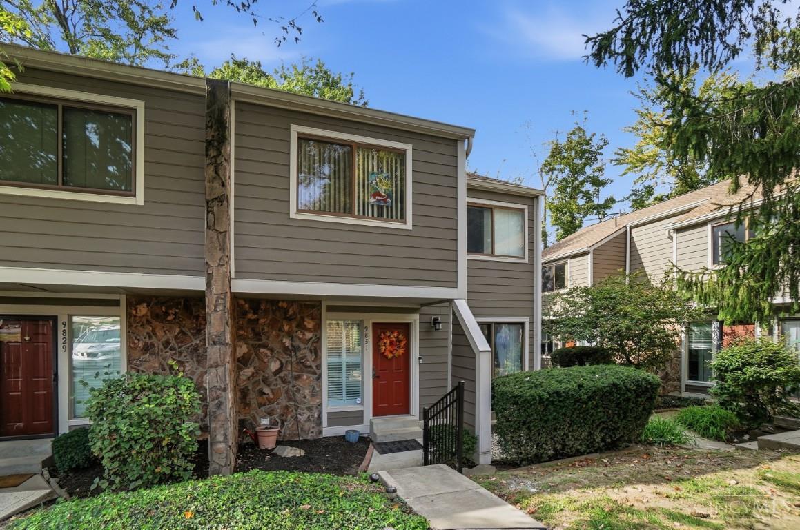 9831 Timbers Drive Property Photo 3