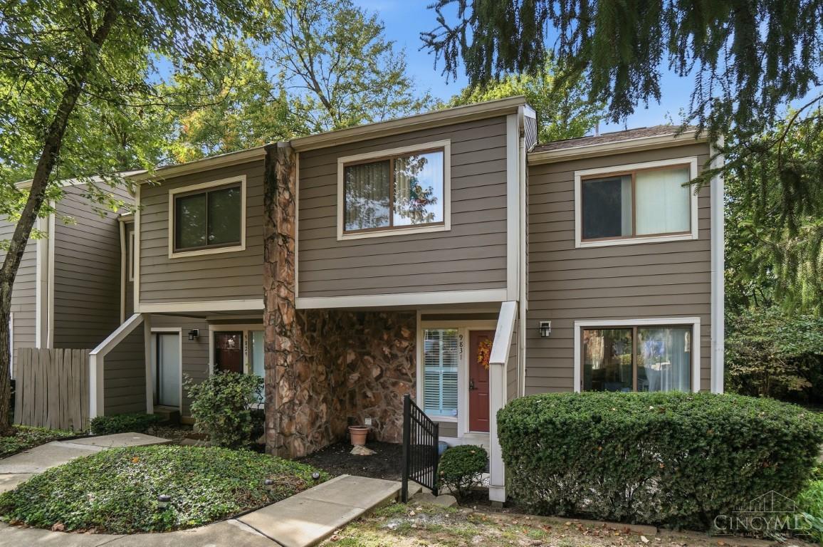 9831 Timbers Drive Property Photo 4
