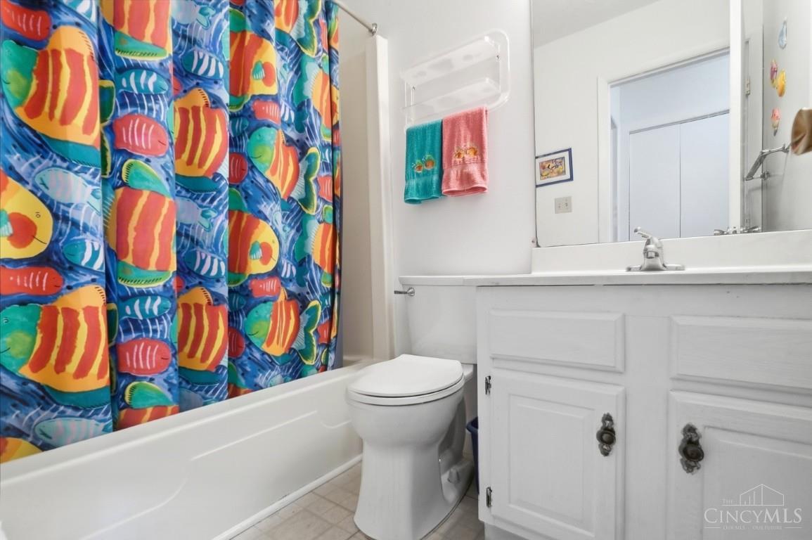 9831 Timbers Drive Property Photo 33