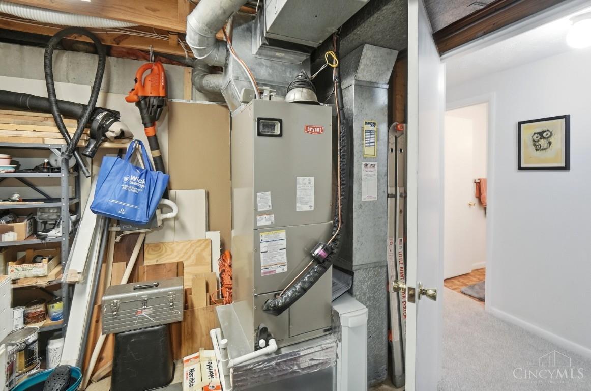 9831 Timbers Drive Property Photo 44