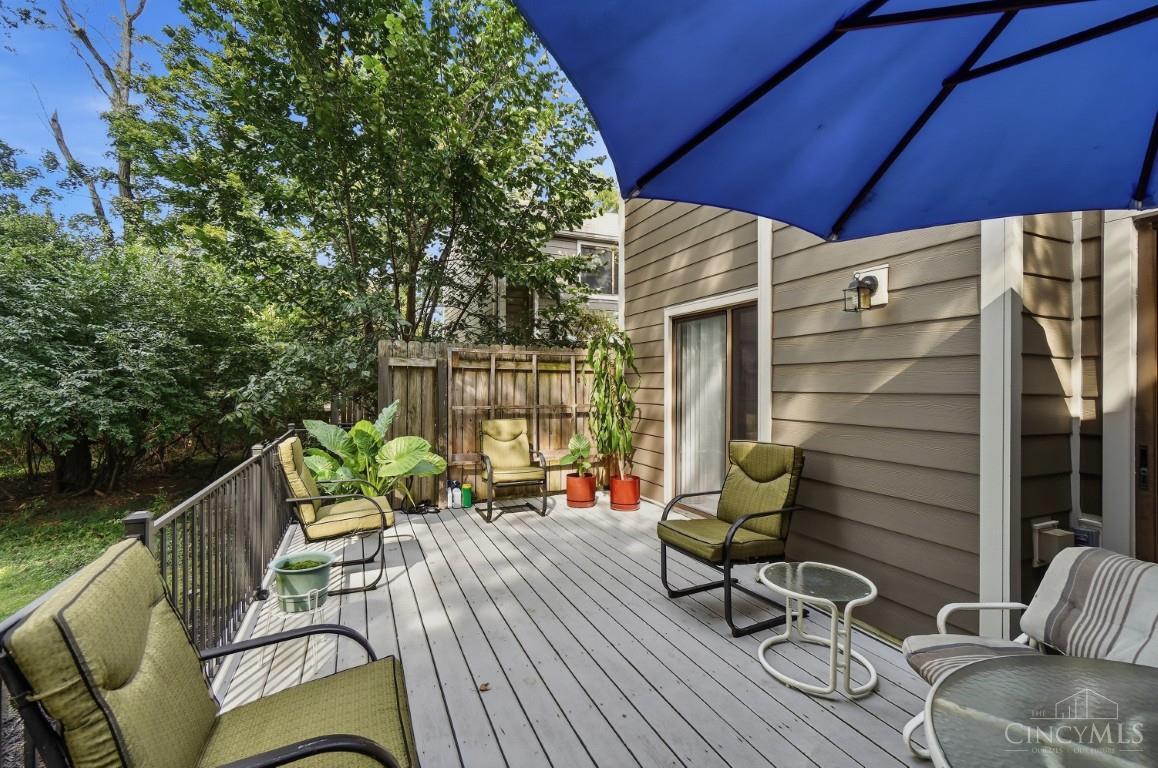 9831 Timbers Drive Property Photo 46