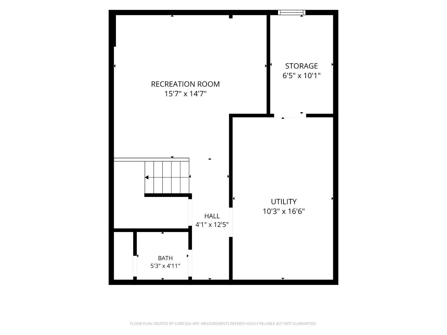 9831 Timbers Drive Property Photo 58