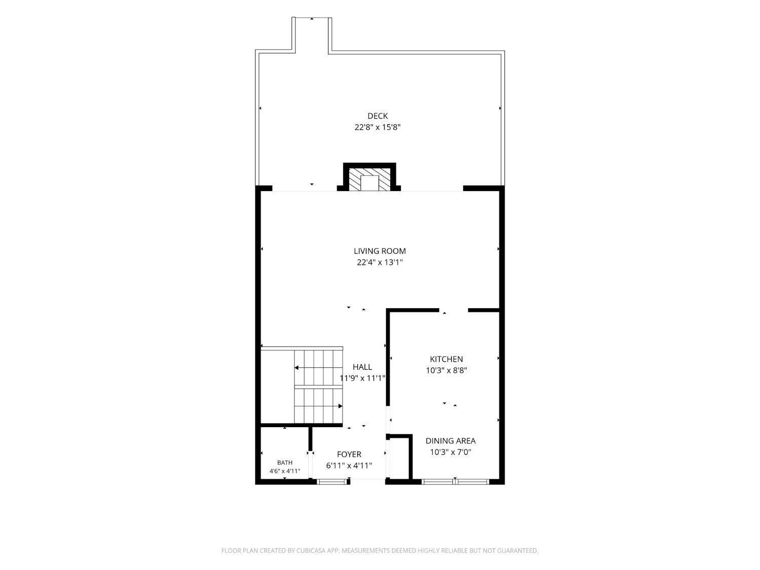 9831 Timbers Drive Property Photo 59