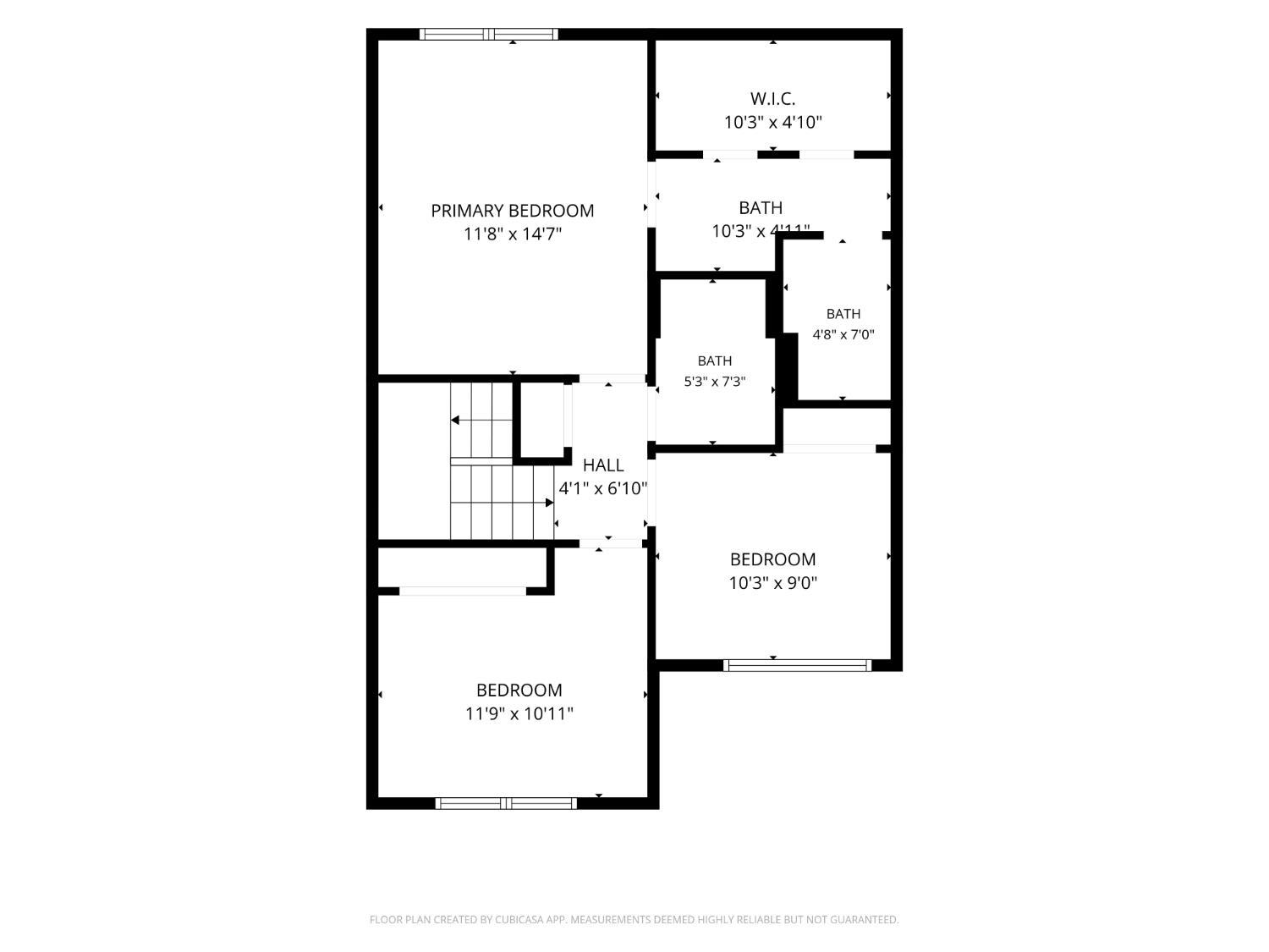 9831 Timbers Drive Property Photo 60