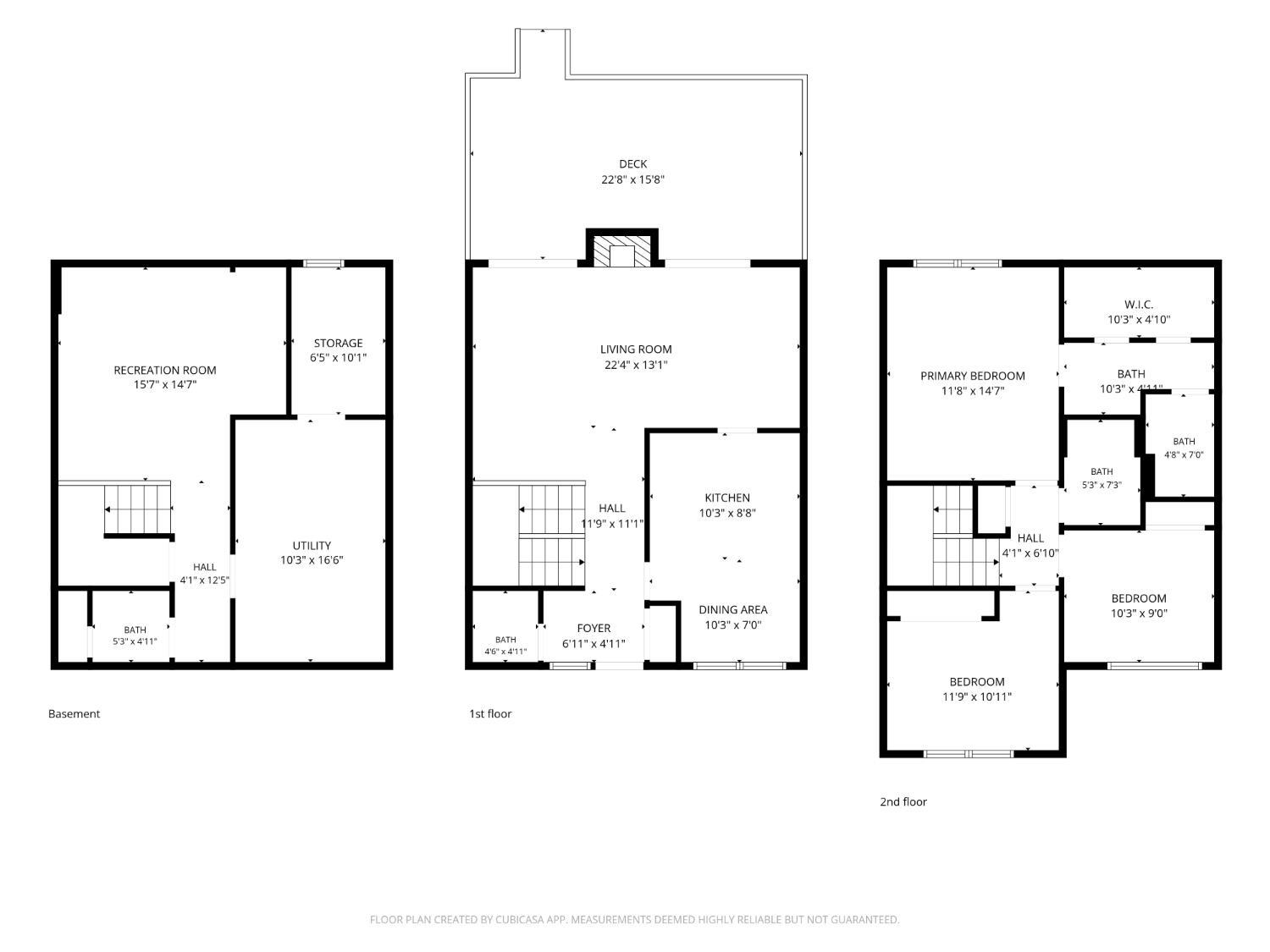 9831 Timbers Drive Property Photo 61