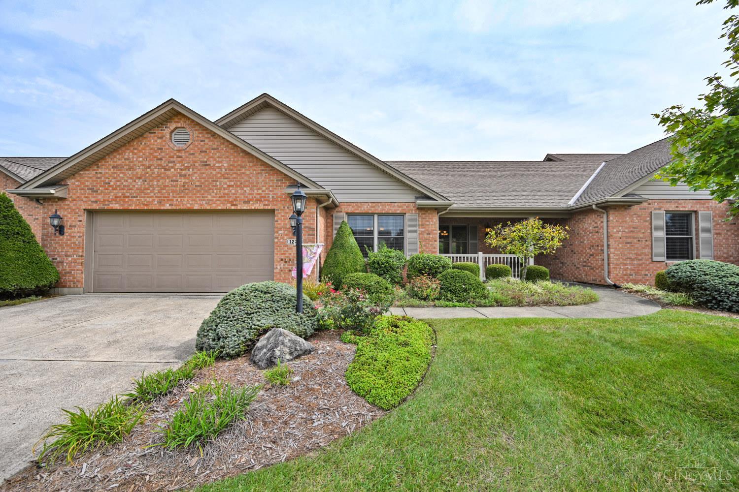 1222 Deerfield Circle Property Photo 1