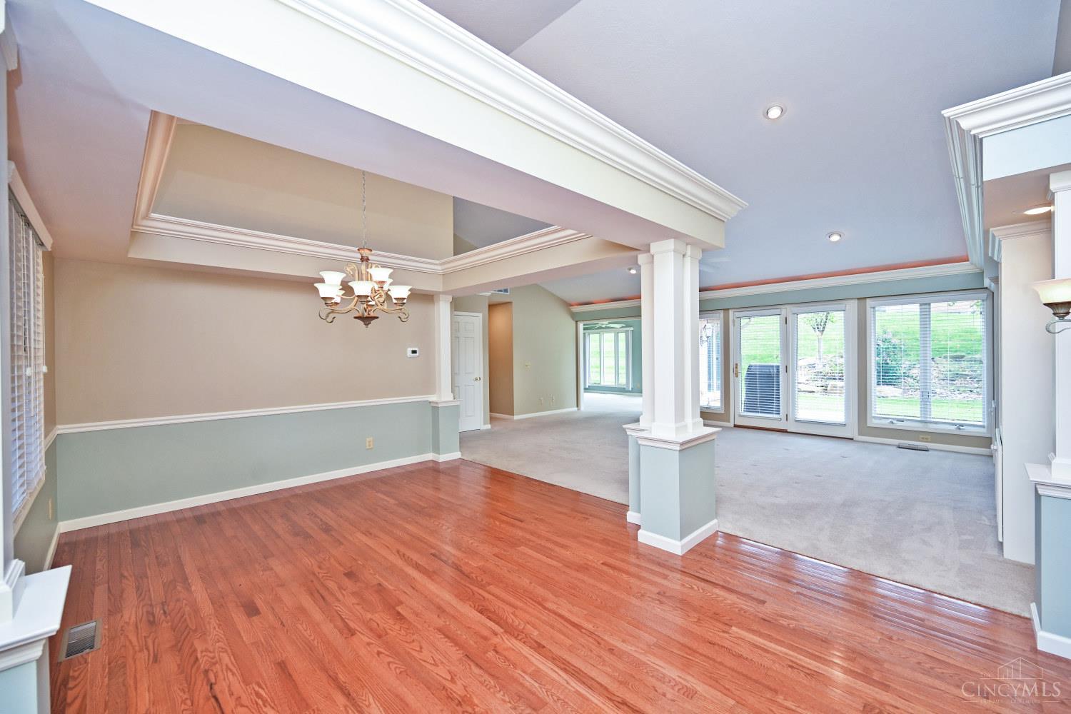 1222 Deerfield Circle Property Photo 6