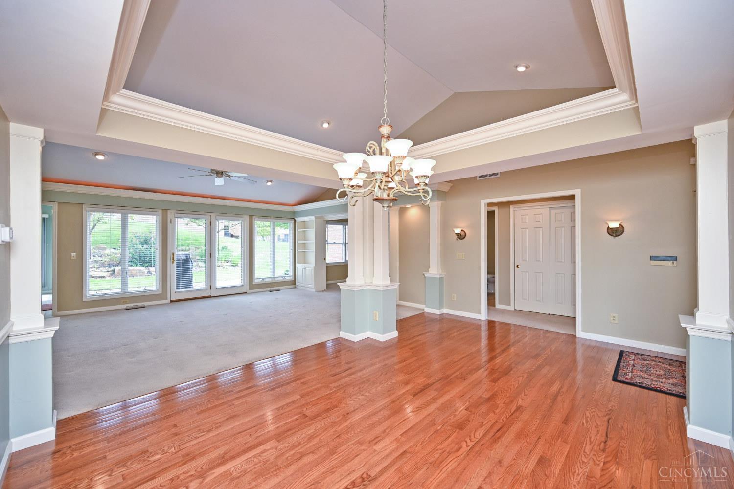 1222 Deerfield Circle Property Photo 9