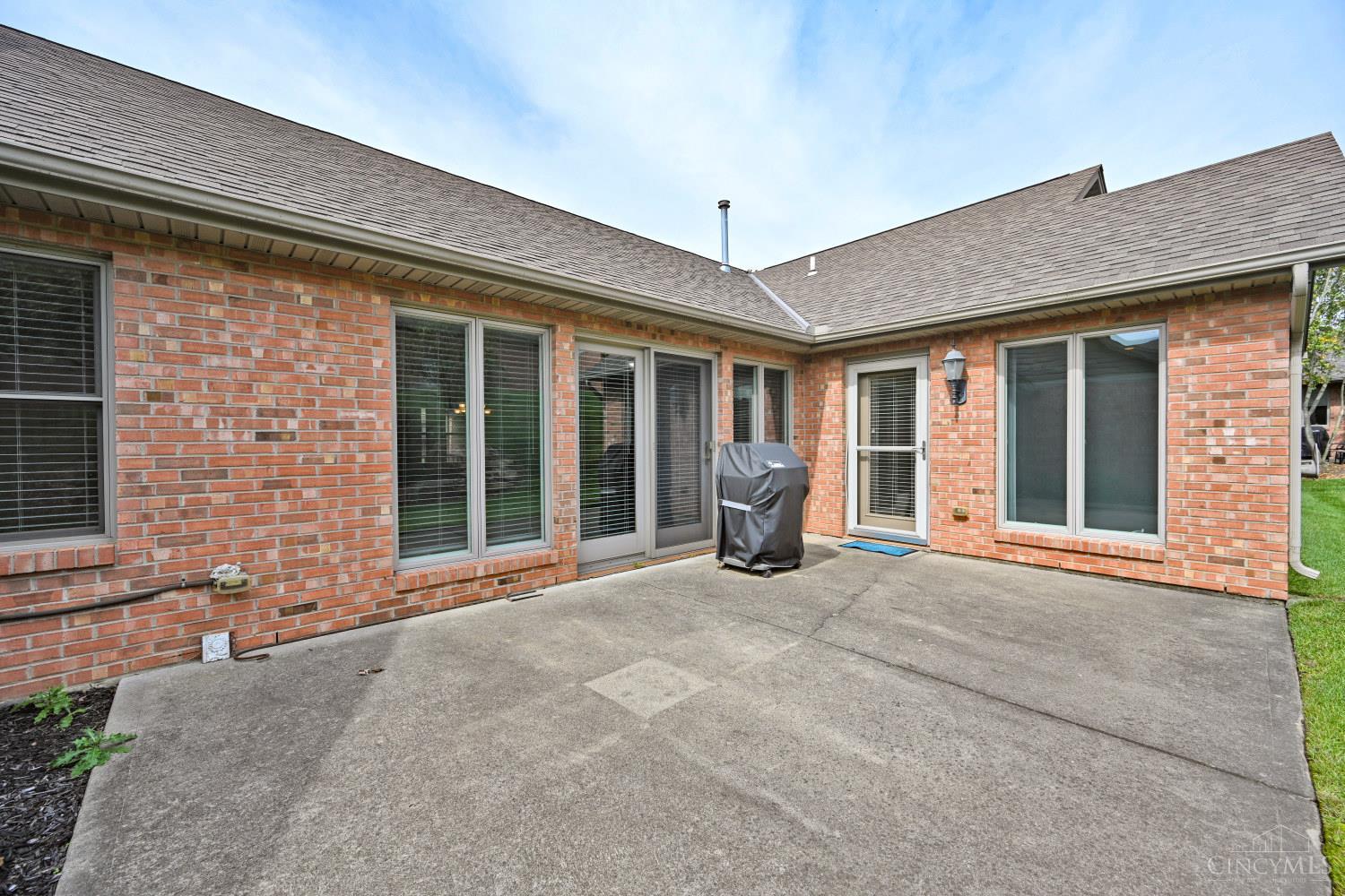 1222 Deerfield Circle Property Photo 43