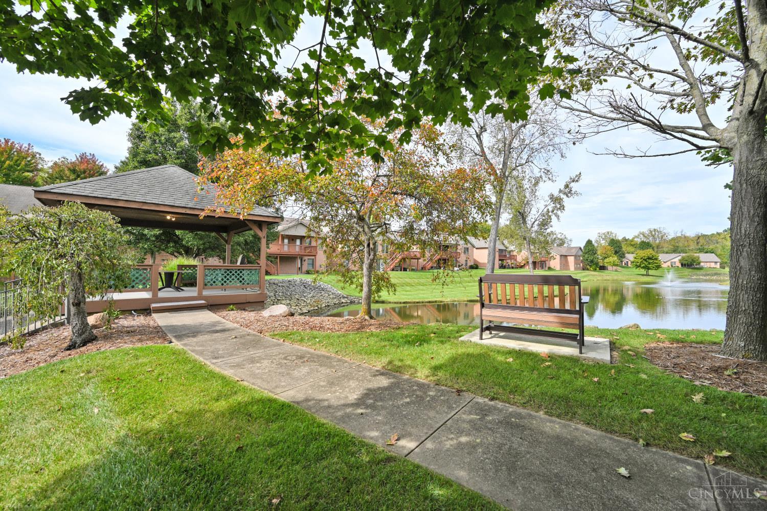1222 Deerfield Circle Property Photo 50
