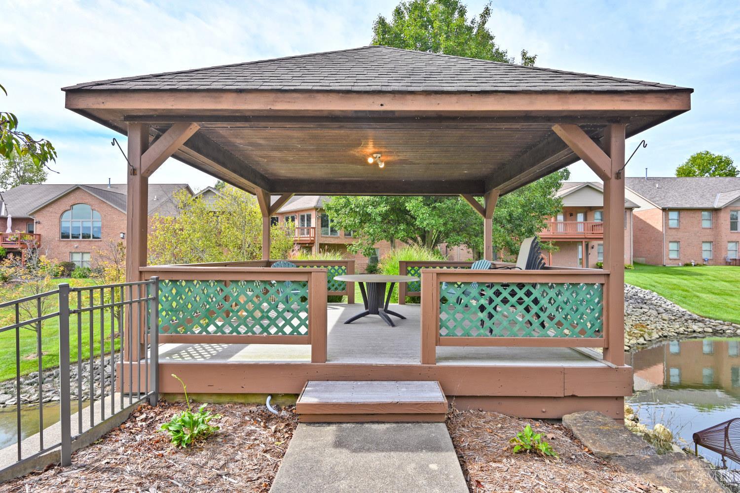 1222 Deerfield Circle Property Photo 51