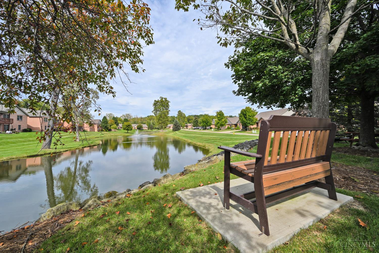 1222 Deerfield Circle Property Photo 54
