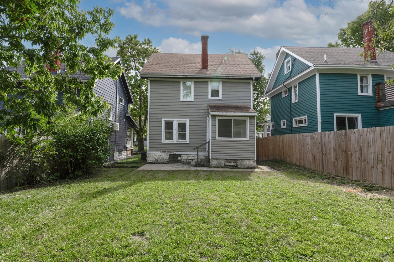 1946 Hewitt Avenue Property Photo 26