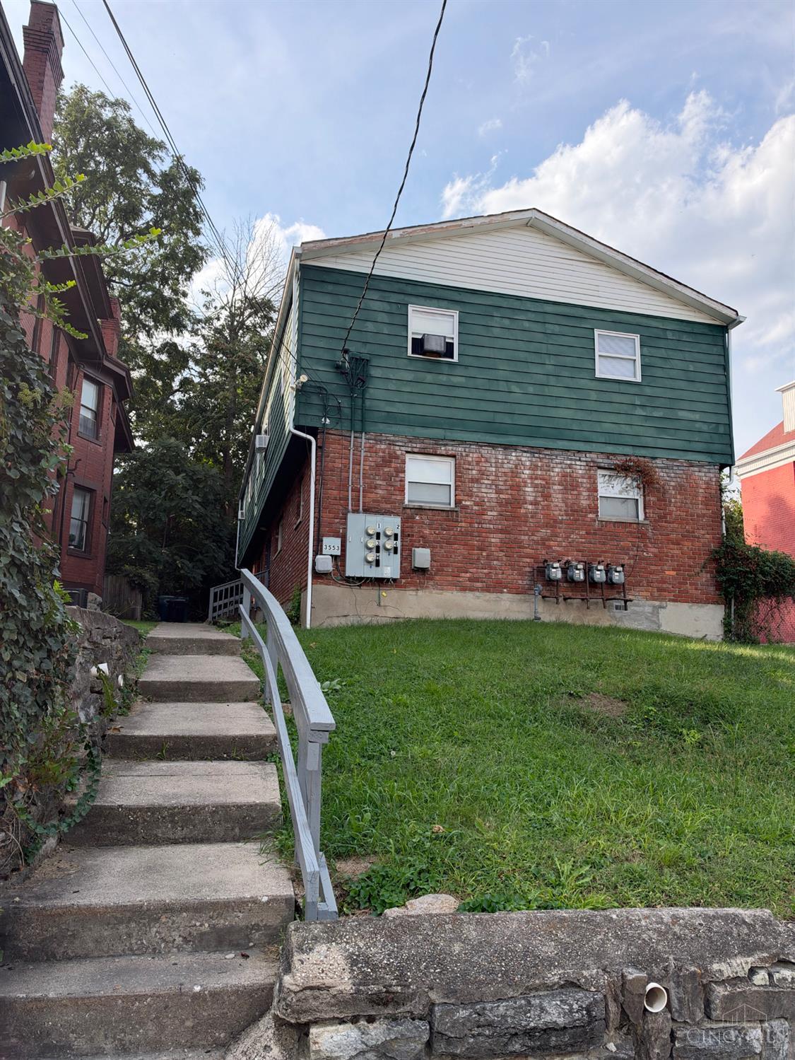 3553 Wilson Avenue Property Photo 1