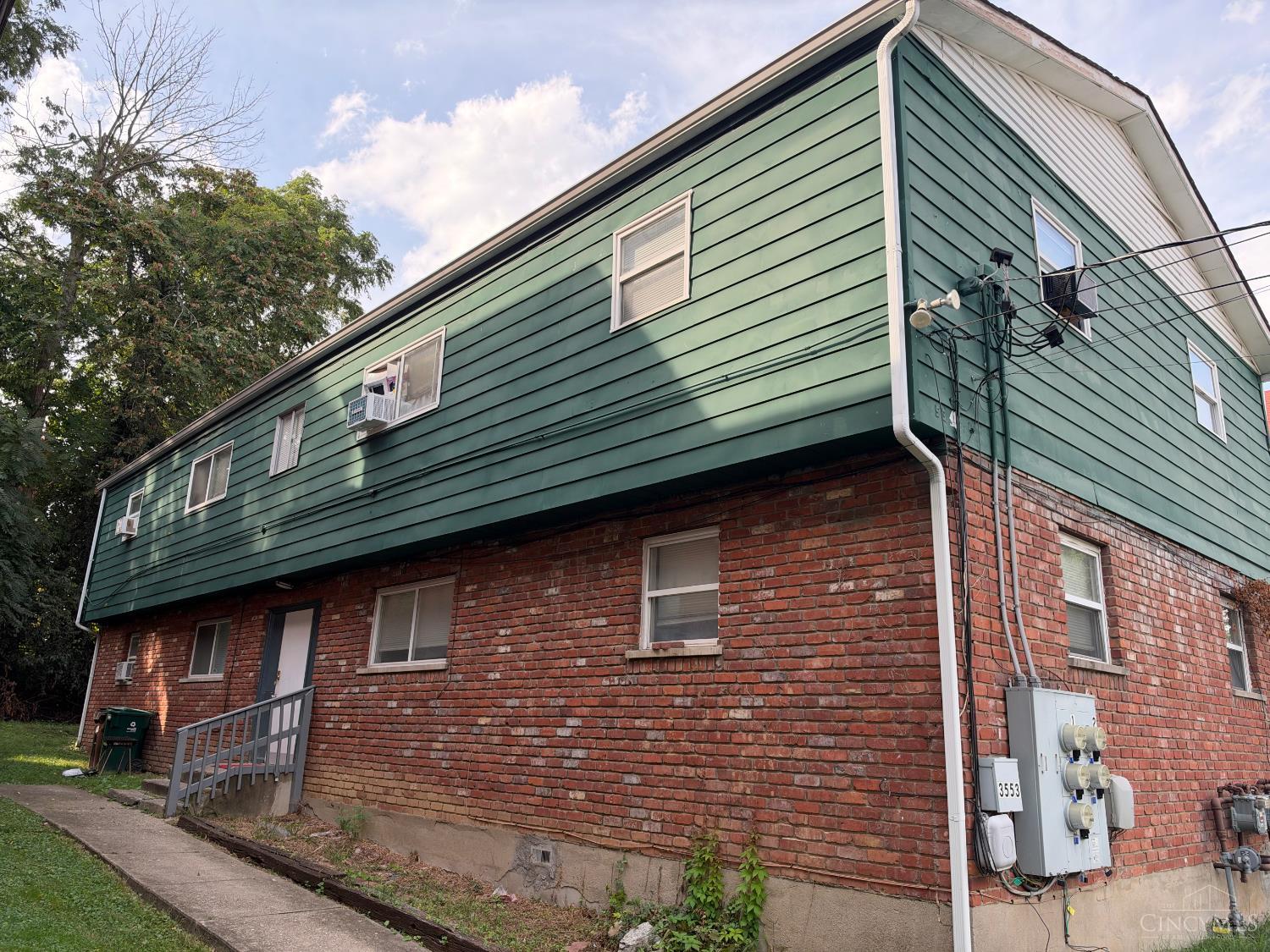 3553 Wilson Avenue Property Photo 2