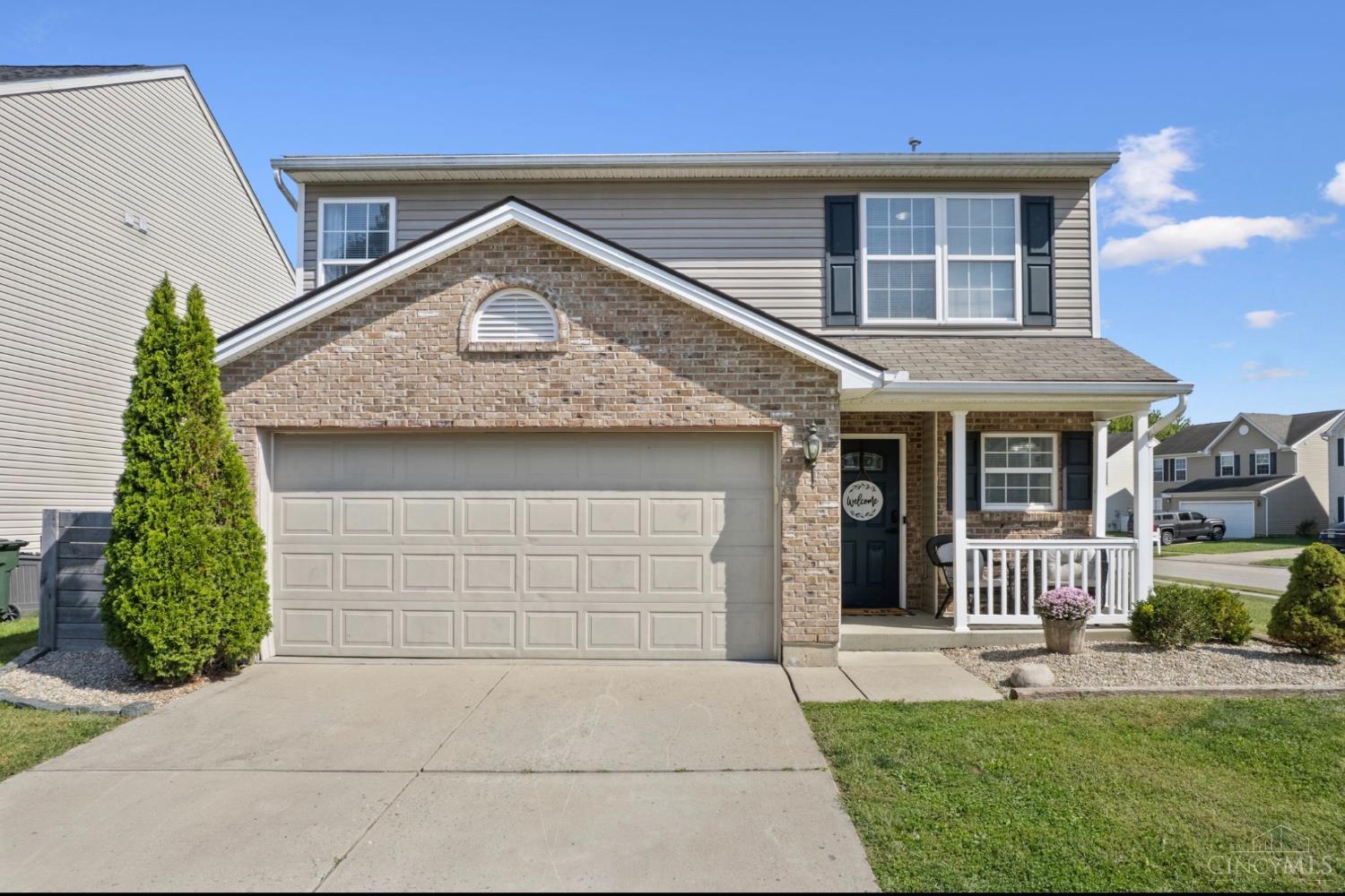 6051 Marsh Circle Property Photo 1