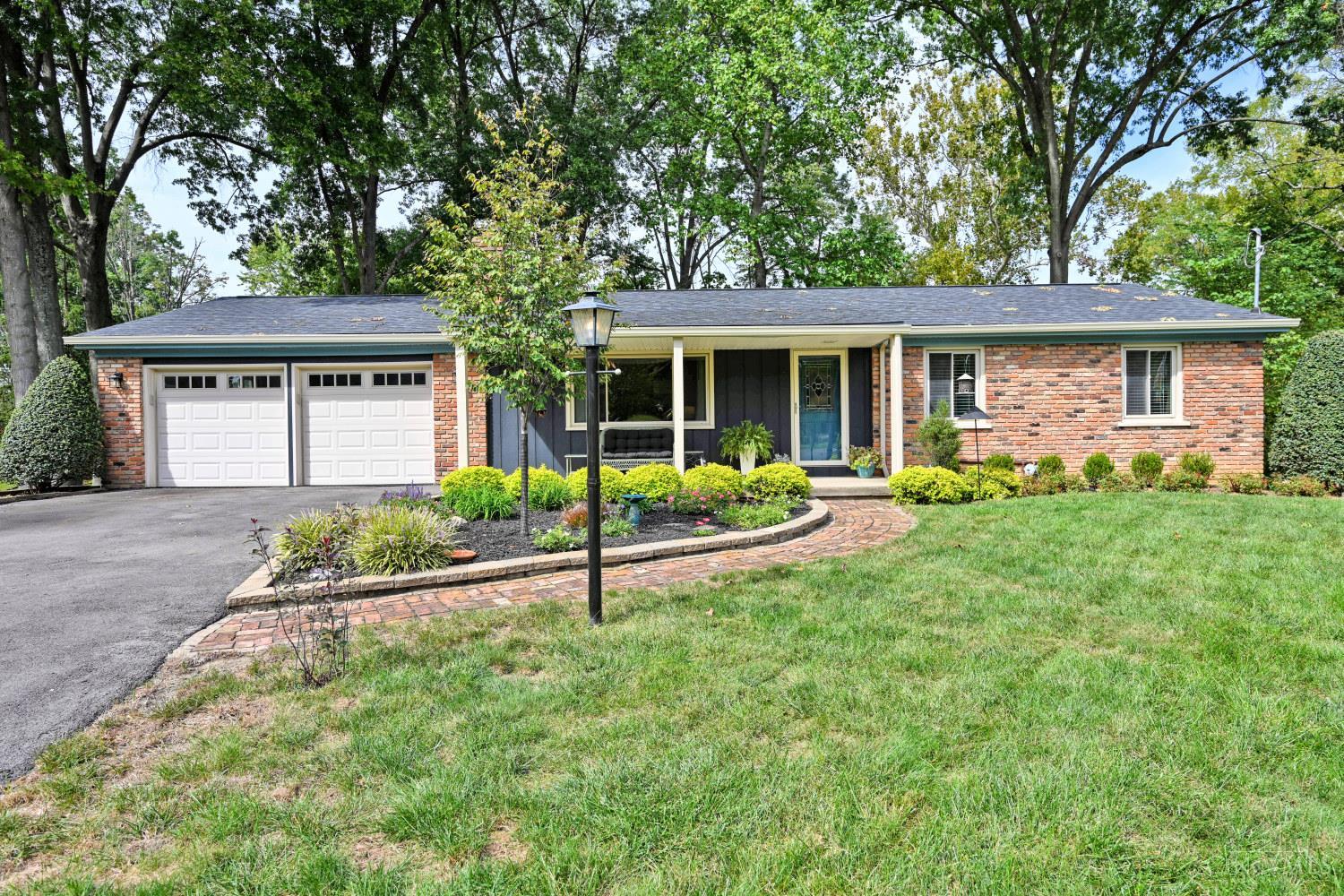 9099 Arrowhead Court Property Photo 1