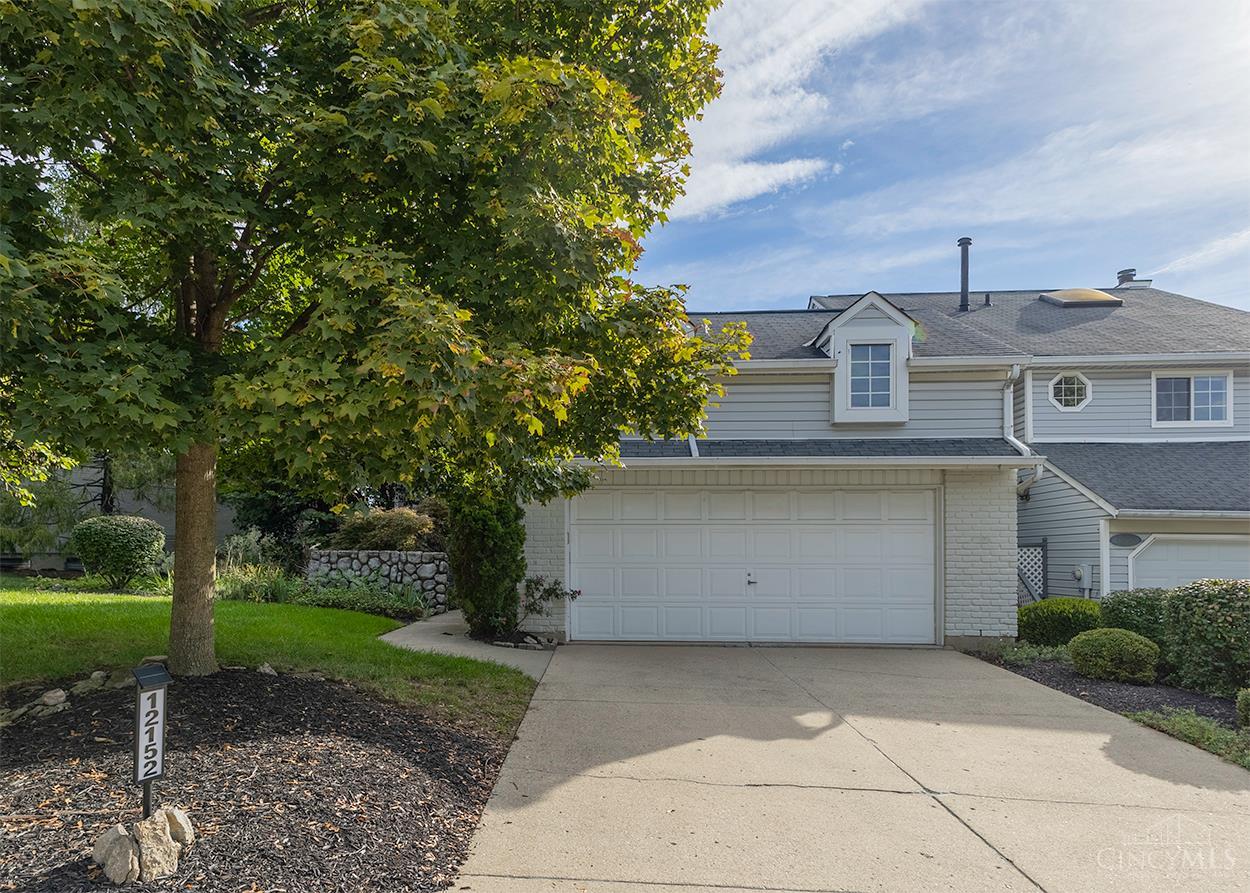 12152 Peak Drive Property Photo 4