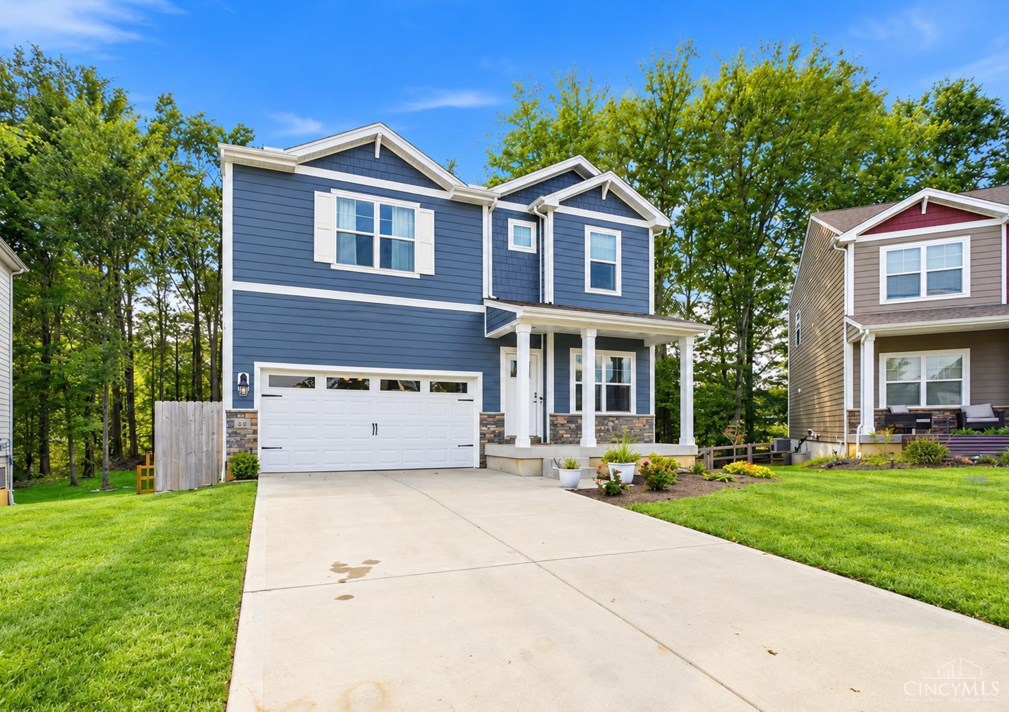 60 Snapdragon Drive Property Photo 1