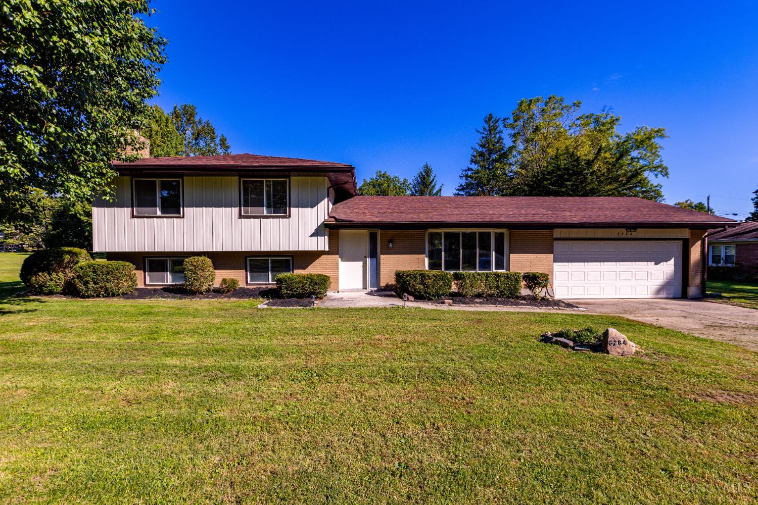 6284 Fairfield Road Property Photo 1