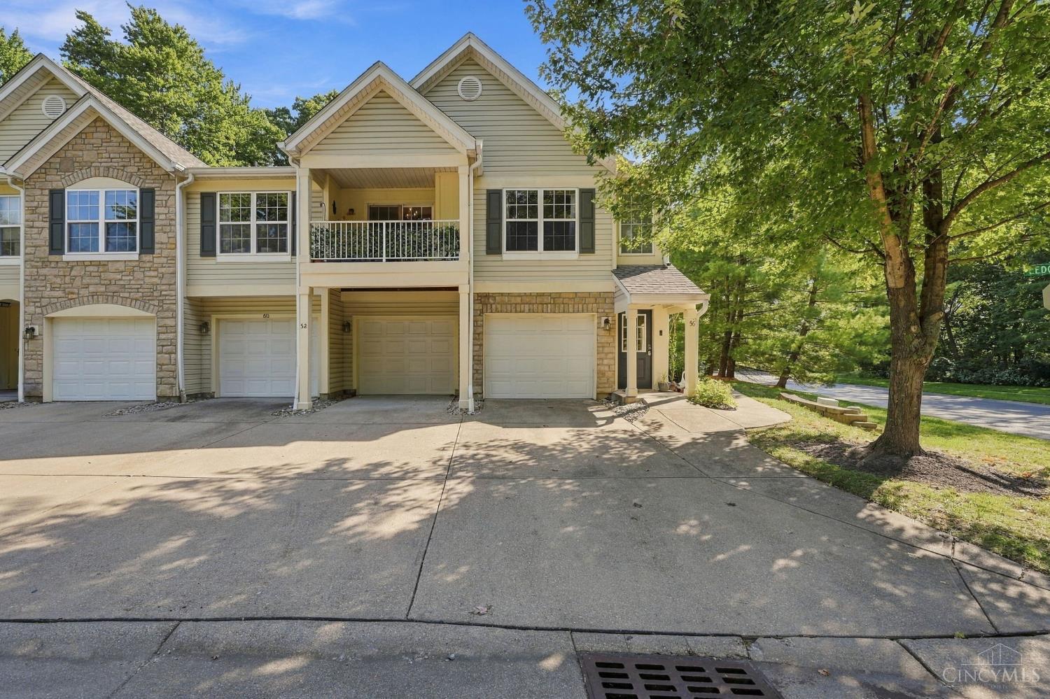 56 Ledgerwoods Drive Property Photo 1