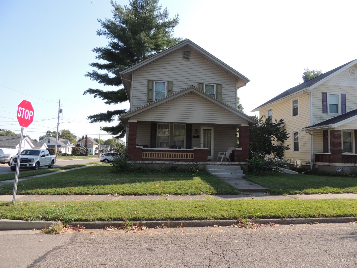 357 Clinton Avenue Property Photo 1