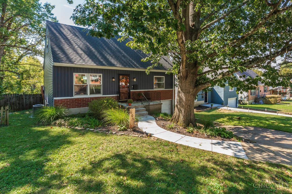 6051 Heis Terrace Property Photo 1