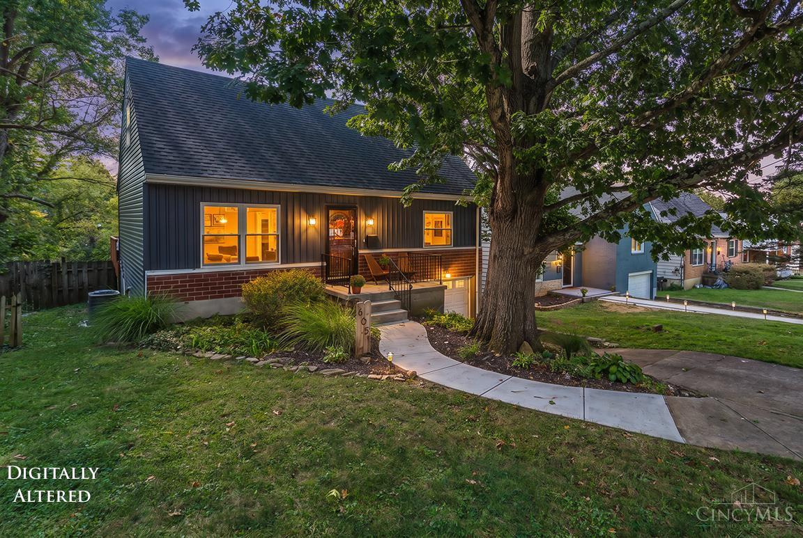 6051 Heis Terrace Property Photo 2