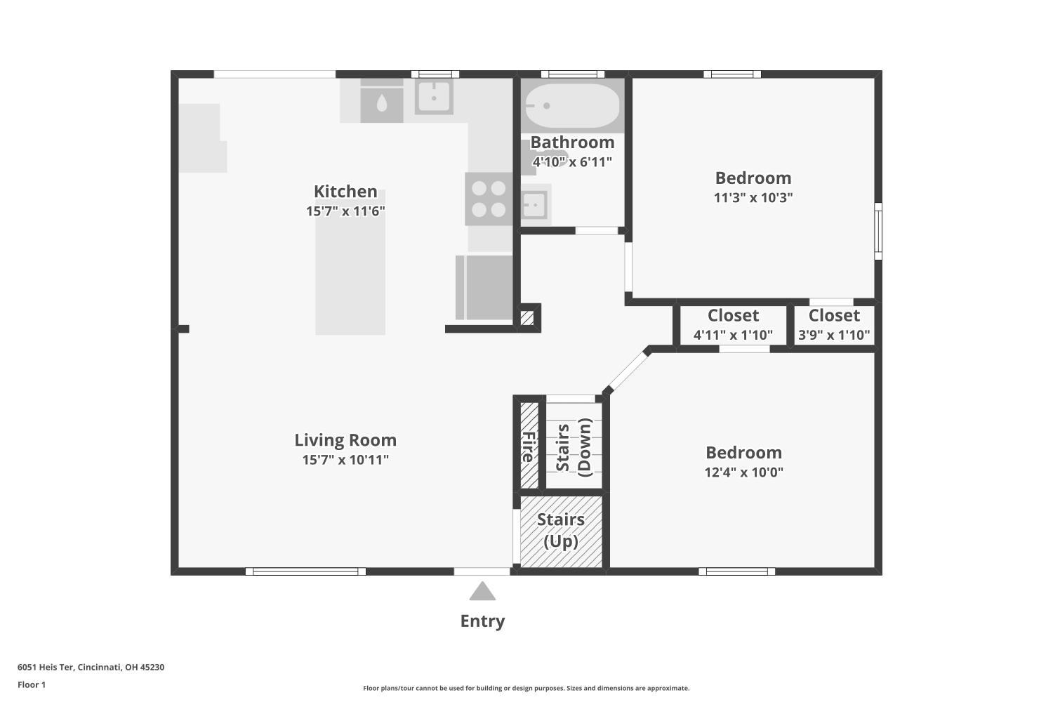 6051 Heis Terrace Property Photo 21