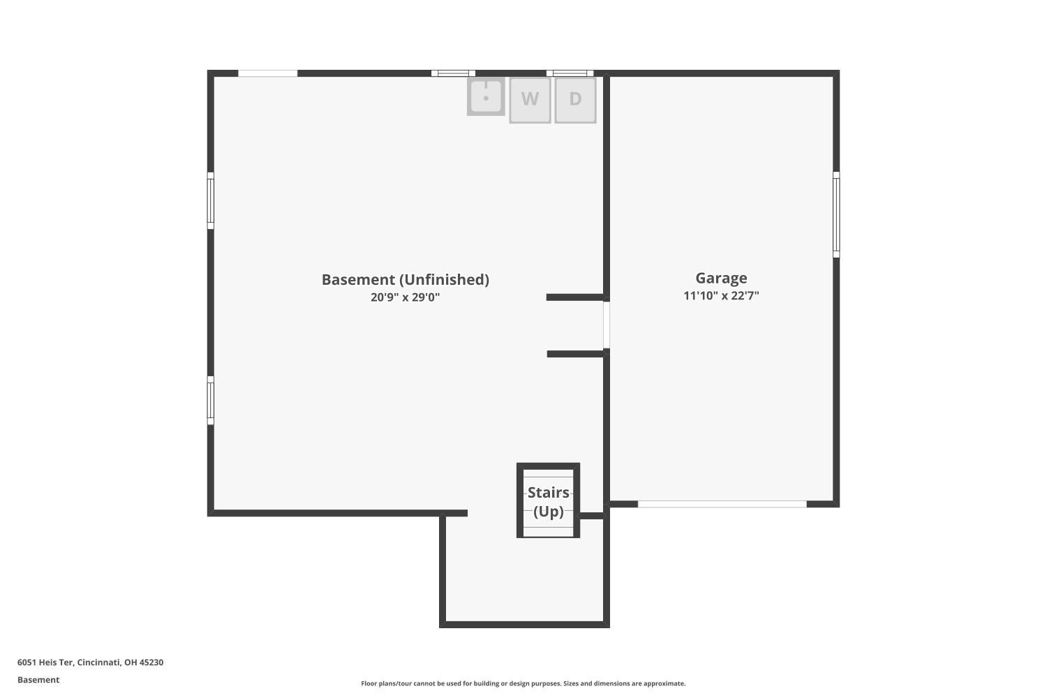 6051 Heis Terrace Property Photo 23