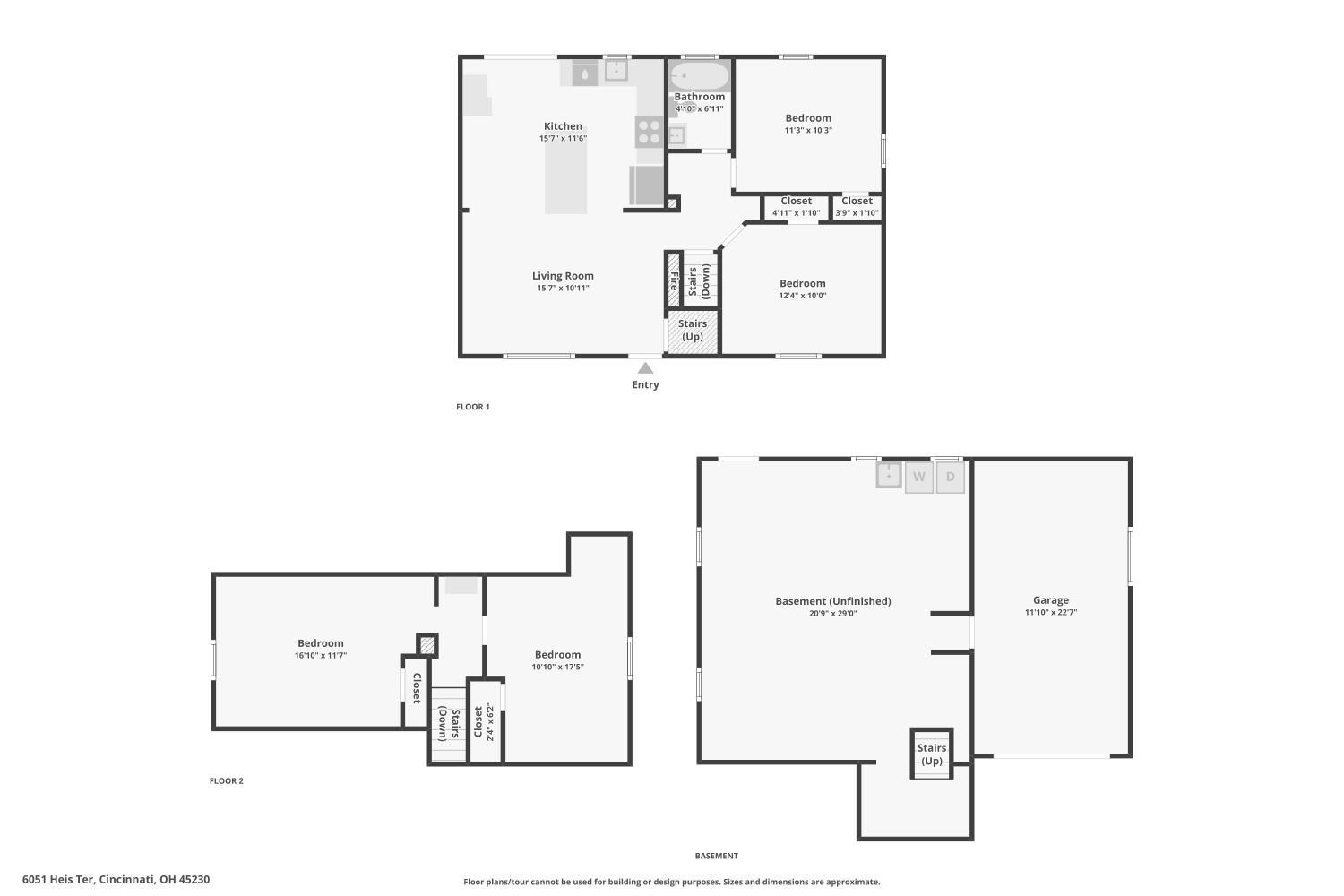 6051 Heis Terrace Property Photo 24