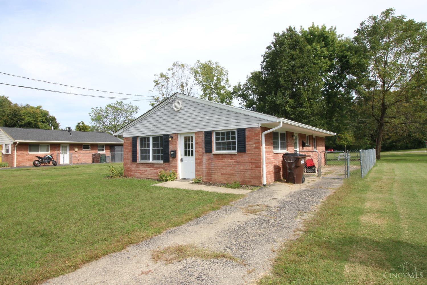 3974 Warren Avenue Property Photo 2