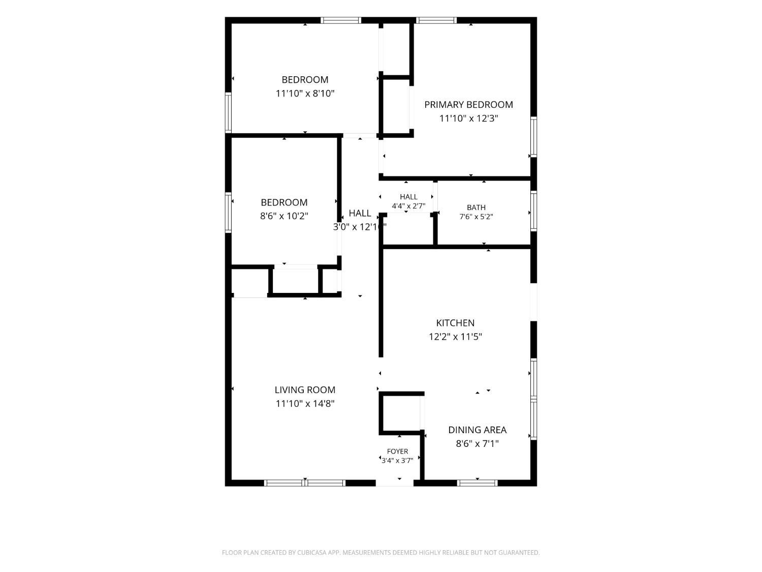 3974 Warren Avenue Property Photo 3