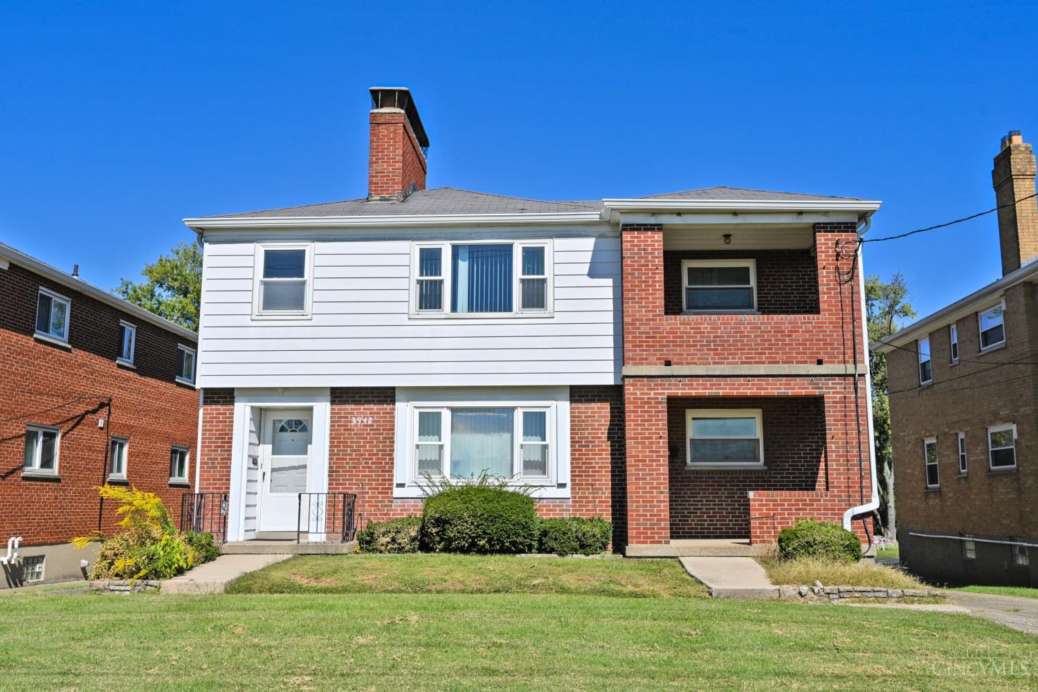 3942 Longford Drive Property Photo 1