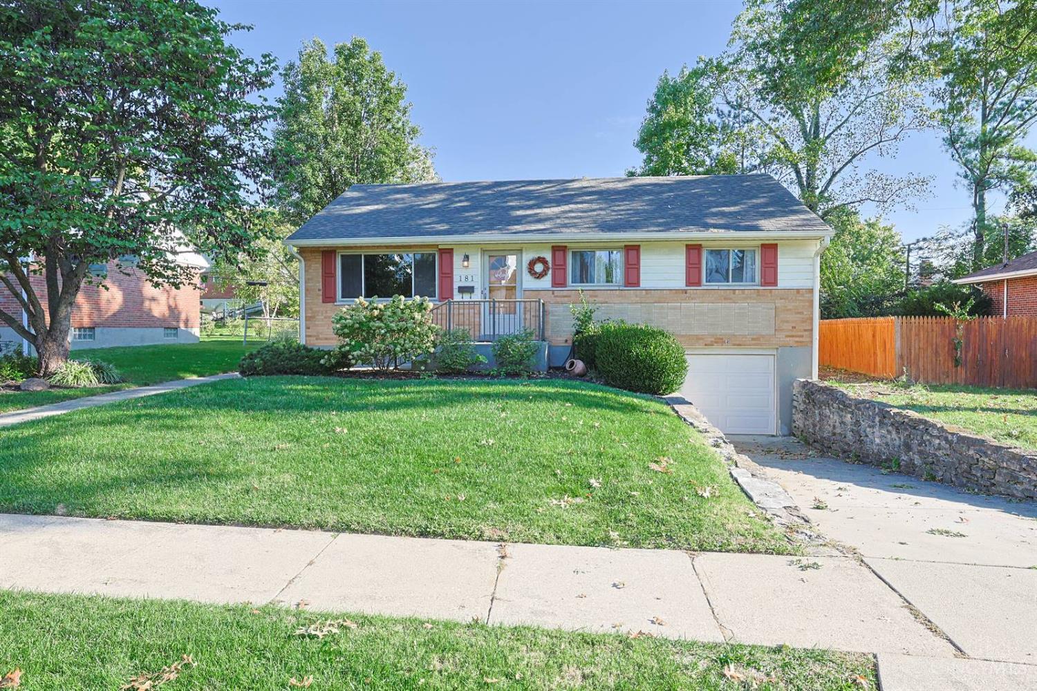 181 Ireland Avenue Property Photo 1