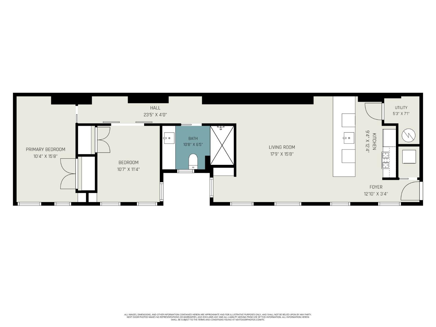 1509 Pleasant Street Property Photo 16